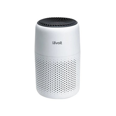 Levoit Core Mini-P Air Purifier, LAP-C161-WUS, 100-240V, White