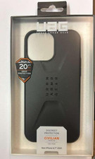 UAG Drop Proof Protection Back Case for Apple iPhone 13 Pro Max Black