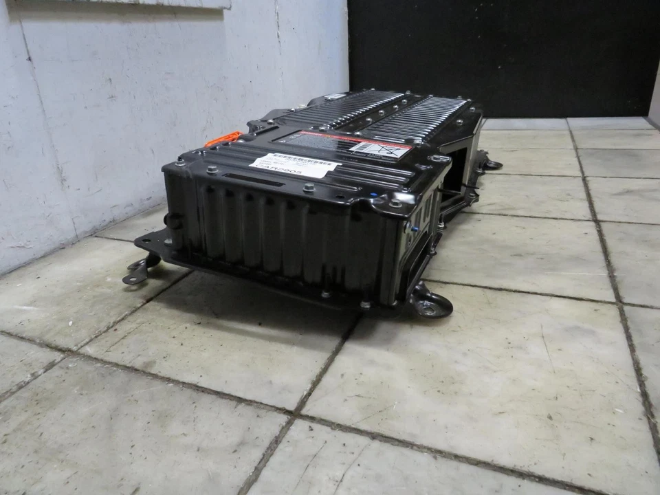 HYBRID BATTERY FITS 13 14 15 FORD FUSION PICK UP ONLY - Image 4 of 4