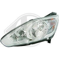 1467080 Scheinwerfer Rechts FüR Ford C-MAX Ii (DXA/CB7, Dxa/Ceu)