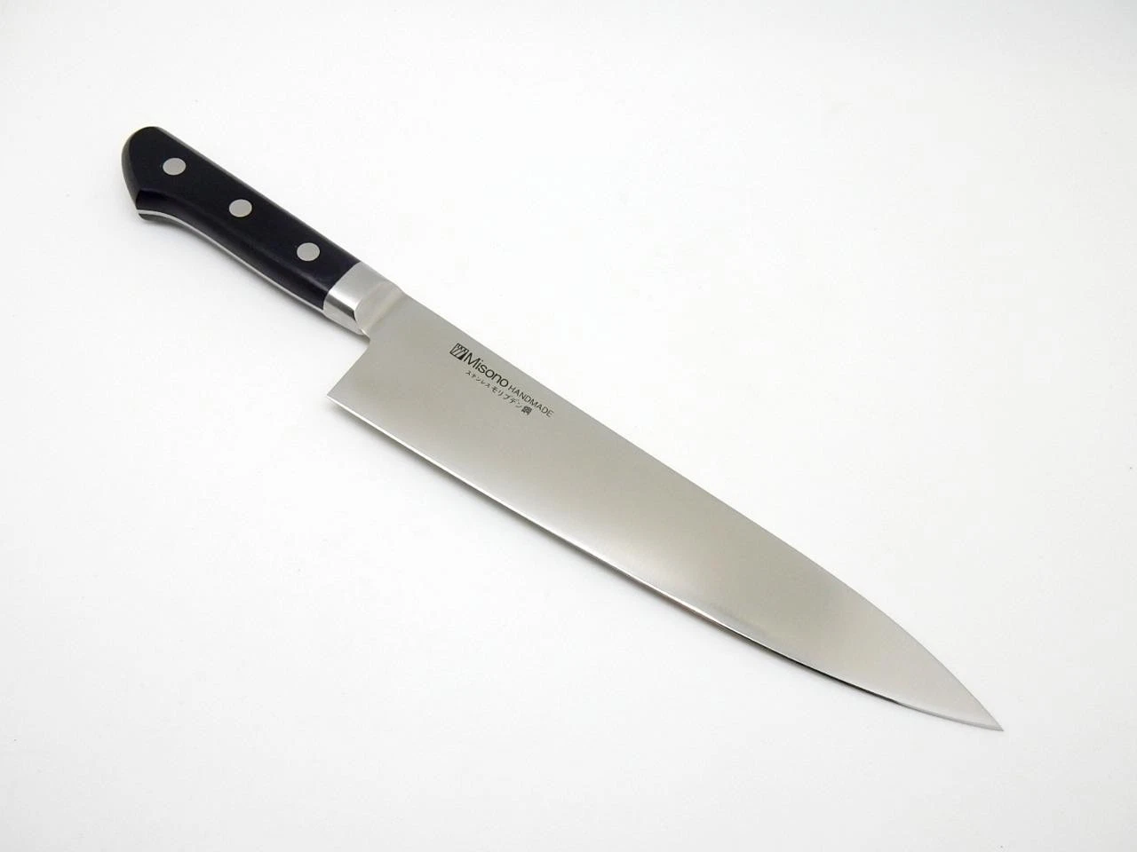 Misono High Carbon Stainless Molybdenum Steel,Japanese Chef's Knife/Gyuto
Opens in a new window or t