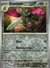Doublade 132/182 Reverse Holo Common Paradox Rift Pokemon