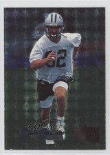 1995 Fleer Metal Don Beebe #20 05cx