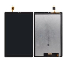 TCL Tab 8 LE 9137W LCD Display Black 