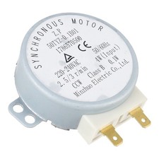 Beko Dishwasher Synchronous Motor For  DIN59420D DIS48130