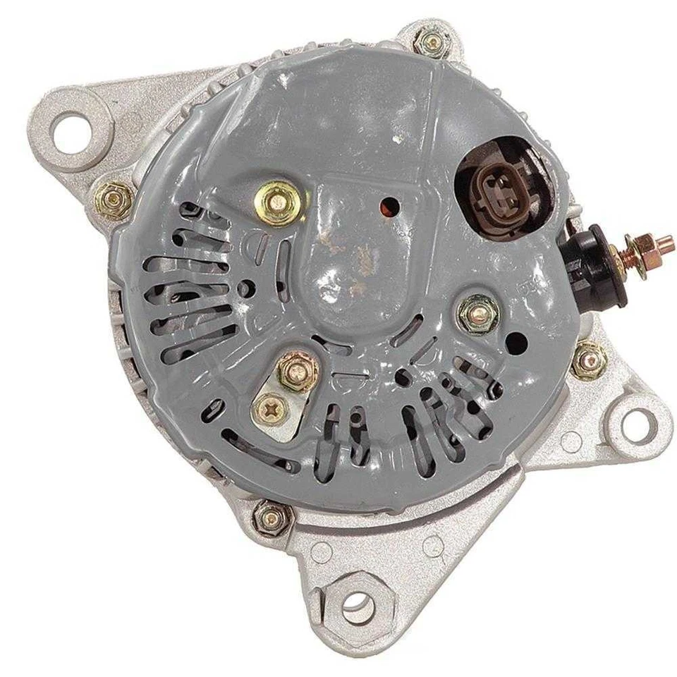 Alternador Foto 2 de 4