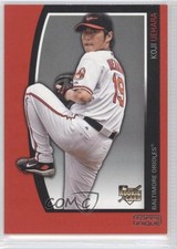 2009 Topps Unique Premier 287/1199 Koji Uehara #182 0j5