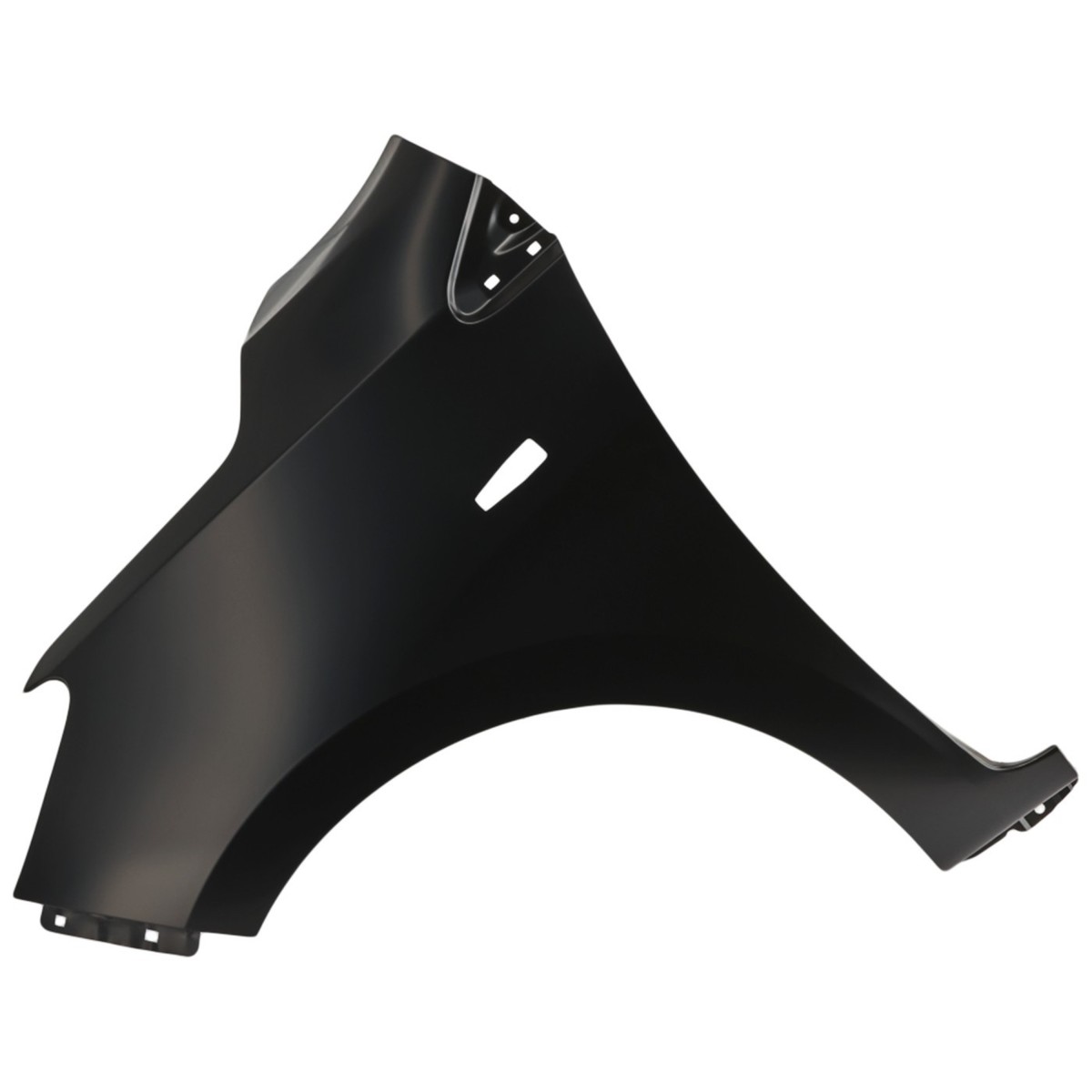 FENDER フェンダー Fender For Mitsubishi Mirage 2021-2024 Front Driver Side w