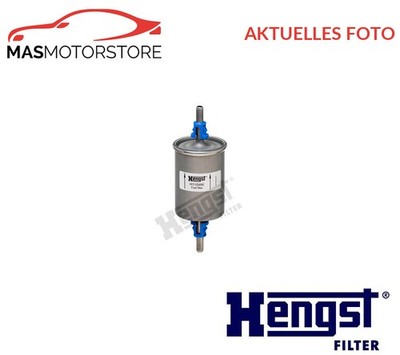 KRAFTSTOFFFILTER HENGST FILTER H110WK I FÜR JAGUAR X-TYPE 2.5L,3L,2.1L