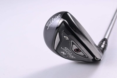 Titleist 816 H2 #3 Hybrid / 21 Grad / Regular Flex Diamana S+Plus 70 Schaft