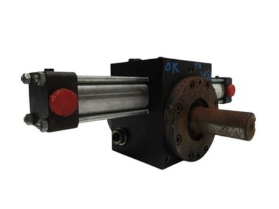TAIYO 35RP2 HYDRAULIC ROTARY ACTUATOR   UNMP
