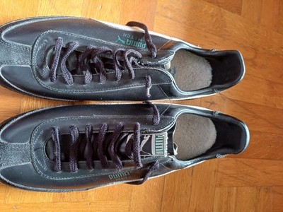 PUMA MATCH 1980s 80s Soccer Football VTG Deadstock NOS New Mega