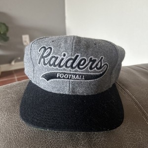 Raiders Starter Hat | eBay