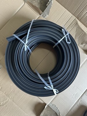 Ezgo Marathon Trim Molding 15ft Remanufactured brand new 