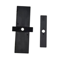 Schalthebelhebel-Abdeckung FüR Mitsubishi Montero Pajero V938015A066