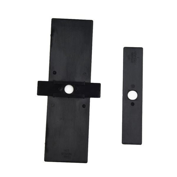 Schalthebelhebel-Abdeckung FüR Mitsubishi Montero Pajero V938015A066-image