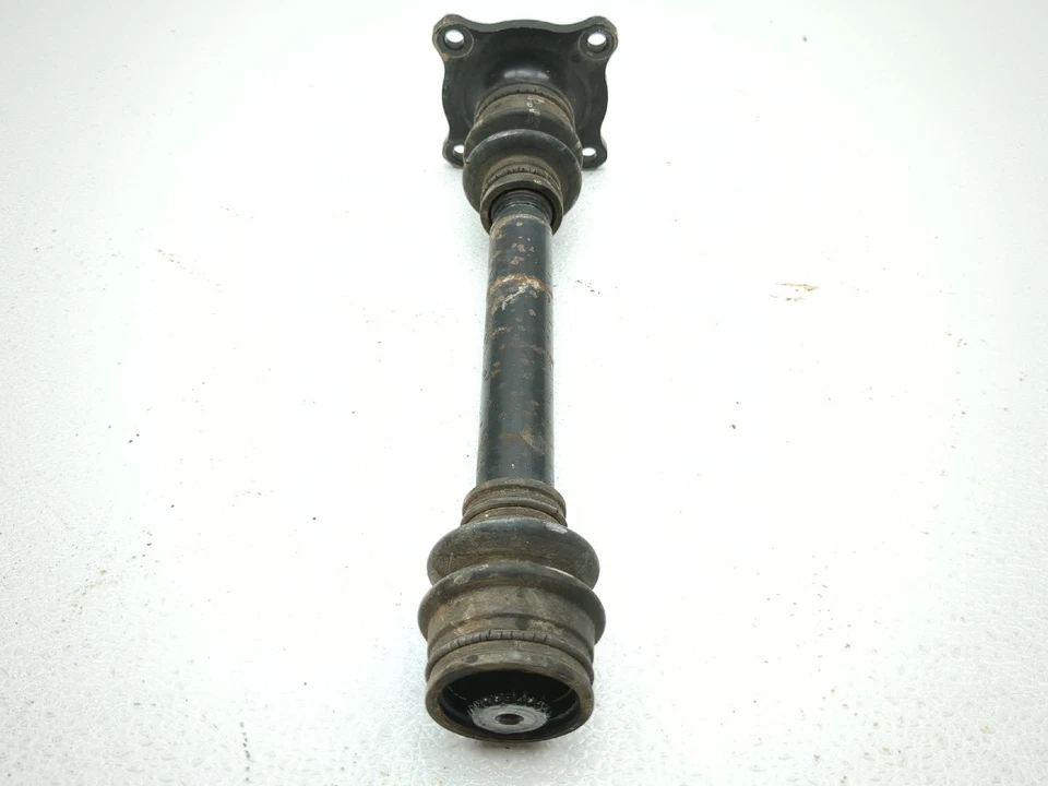 Eje 16 Arctic Cat Prowler 700 HDX Foto 4 de 4