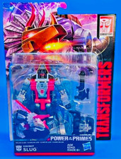 2017 Transformers Power of the Primes DINOBOT SLUG Deluxe Class MIB NEW