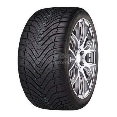 2x Gripmax Suregrip A/S Nano 3PMSF XL 235/50 R17 100W Ganzjahresreifen id99190