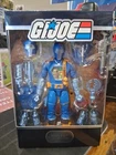 G.I. JOE SUPER7 COBRA B.A.T. 7" INCH FIGURE 2022 NEW SEALED