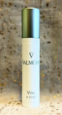VALMONT~Vital B. Fluid~15ml / 0.5 fl oz~Travel Size~NWOB~Authentic~Ships Free~
