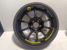 Reserverad Ersatzrad Notrad Mercedes SL R230 A2304010602 Reserverad Ersatzrad Notrad Mercedes SL R230 A2304010602