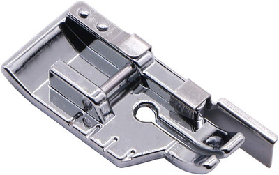 1/4'' (Quarter Inch) Quilting Patchwork Sewing Machine Presser Foot with Edge Gu