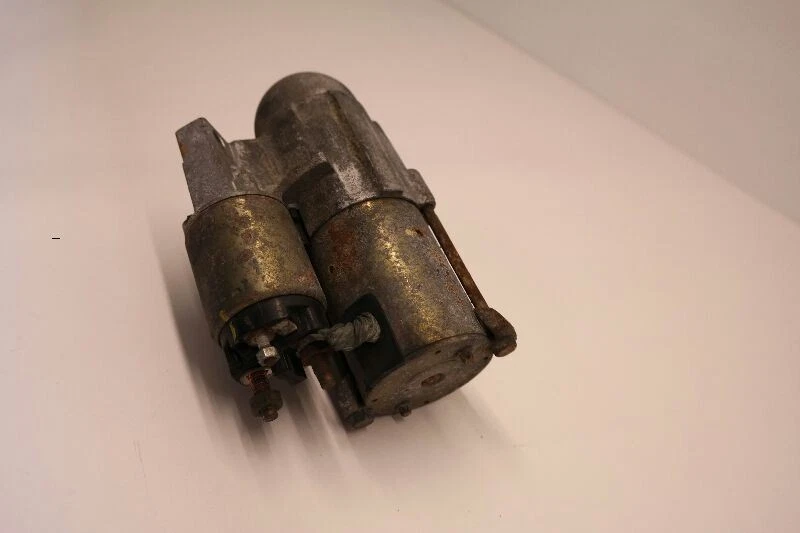 05-09 Motor De Arranque Buick Lacrosse 3.8L Foto 4 de 4