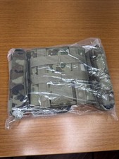 USGI Sekri MOLLE IFAK II Individual First Aid Kit SEALED EXP11/26-01 /27