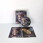 Lollipop Chainsaw PS3 COMPLETE ITALIAN Sony Playstation 3 - Tested
