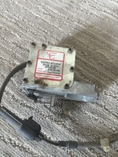 Mep 806 805 B Fuel Injection Pump Coil Actuat...