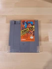 Donkey Kong Classics - Item Only - Very Good Condition - Tested & Working - NES