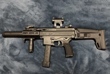 Archwick B&T Acp9k SD2