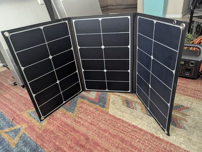 Jackery SolarSaga 60 中古 Amazon | Jackery SolarSaga 60 ソーラーパネル 68W ETFE 太陽光
