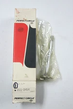 Perfect Circle Exhaust Valve 2112454 for Buick,Cadillac,Chevrolet,GMC,Jeep -1 pc