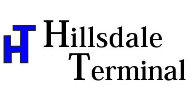 Hillsdale 50207 Nylon 22-18GA .250'' Fully F Push-On Connector Hump Jacket 100EA