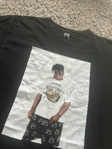 Juice Wrld Revenge Shirt | eBay