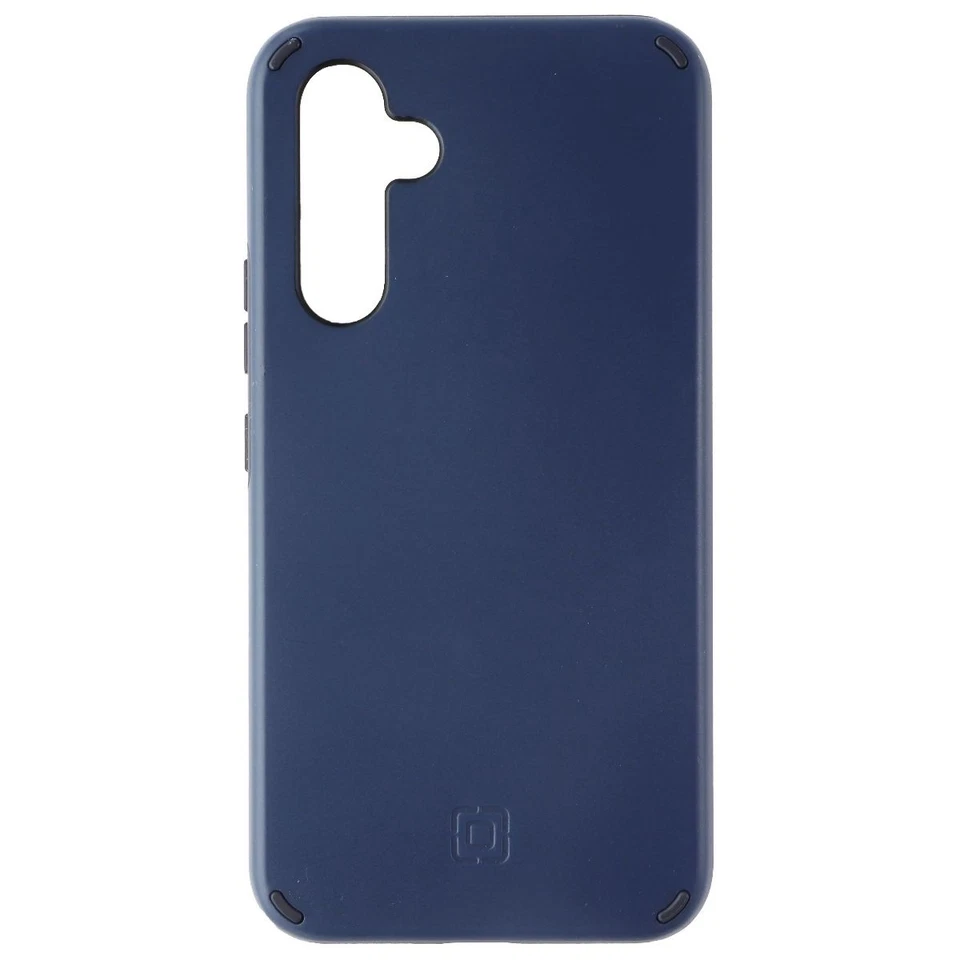 Incipio Duo Series Case for Samsung Galaxy A54 5G - Midnight Navy/Inkwell Blue - Image 2 of 3