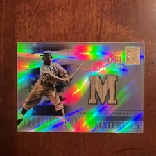 Top 10 Mel Ott Baseball Cards 29