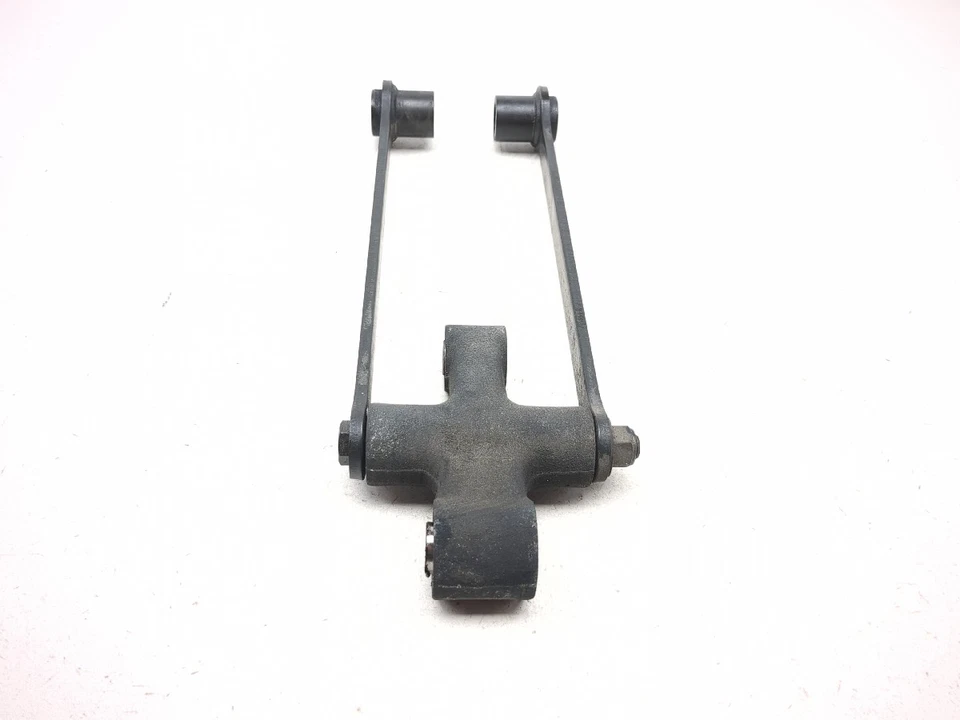 Amortiguador trasero Yamaha Road Star XV1700 02-07 Dogbone enlace Foto 2 de 4