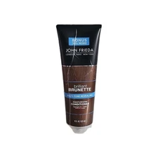 John Frieda Brilliant Brunette Multi-Tone Revealing Conditioner 11 Oz 