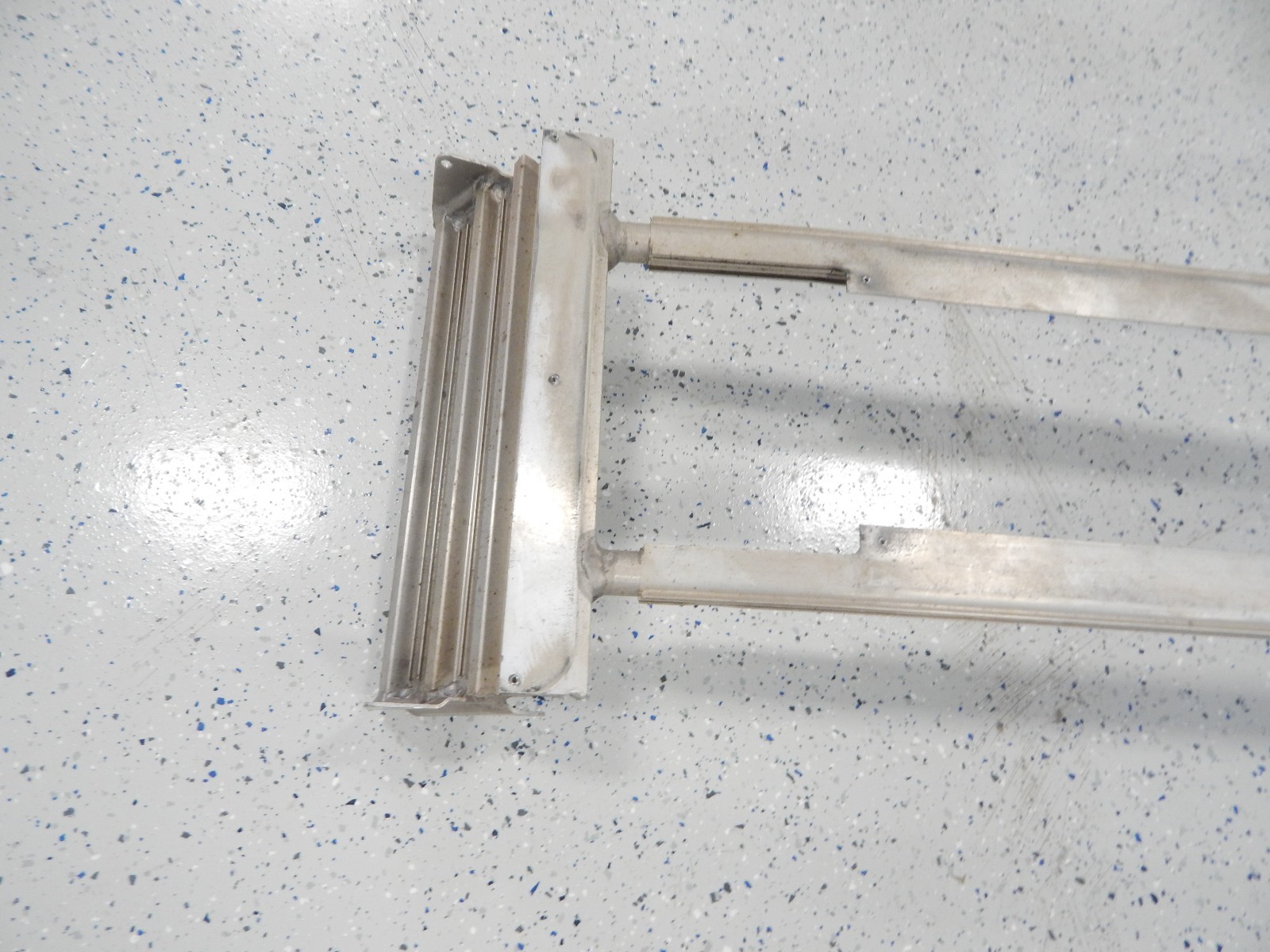 ARCTIC CAT SNOWMOBILE 20102014 F5 F6 F8 Z1 TURBO Z1 HEAT EXCHANGER