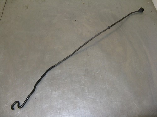Mazda 626 (GE) 92-97 Stütze Stab Halter für Motorhaube