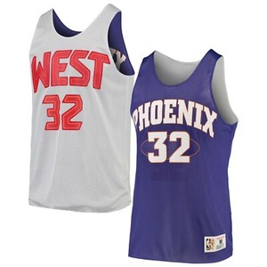 phoenix suns classic jersey