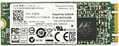Dell Y48CM Internal Solid State Drive
