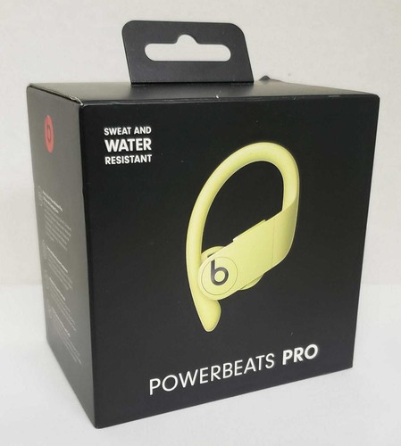 NOB SET Beats by Dr. Dre Powerbeats Pro 