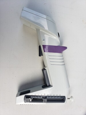 THERMO SCIENTIFIC MATRIX 30uL 8 CHANNEL ELECTRONIC PIPETTE