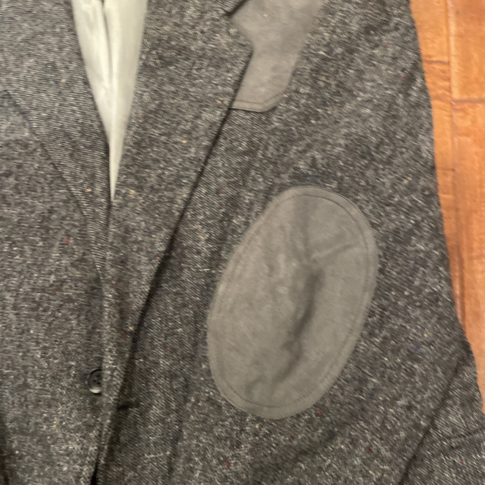 Pendleton Wool Coat/Jacket Size 48 - image 4