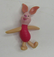 Disney Winnie the Pooh Piglet Mc Donalds Happy Meal Toy 2012