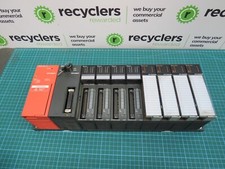 Mitsubishi Melsec PLC A1S61PN, A2SHCPU, A1SX41 x4, A1SY10EU x 4